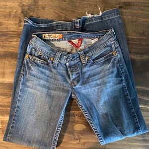 Lucky Brand jeans - Size 28